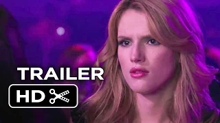 The DUFF Official Trailer #3 (2015) - Bella Thorne, Mae Whitman Comedy HD