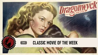 Classic Movie of the Week: Dragonwyck (1946)