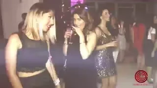 Luxury Persian Winter Party ( Official Video ) HD