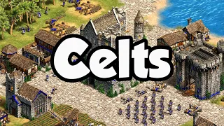 Celts Overview (updated for 2024)