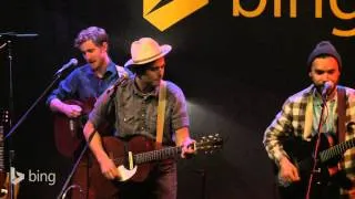 Lord Huron - Ends Of The Earth  (Bing Lounge)