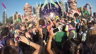 Electric Forest 2018 Aftermovie