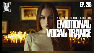 Vocal Trance Mix 2023 - April / NNTS EP. 218