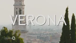 "Grenzenlos - Die Welt entdecken" in Verona