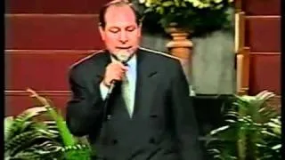 Alejandro Bullon - Revive 98 2 Timoteo 4: 9-22