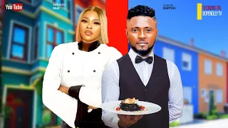 LOVE BEYOND THE RECIPE - MAURICE SAM , SARIAN MARTINS, DEZE THE GREAT 2024 Latest Nigerian Movies