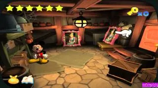 Disney's Magical Mirror Starring Mickey Mouse HD PART 12 (Game for Kids)