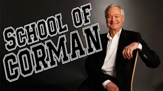 The School of Roger Corman