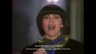 MIREILLE MATHIEU-  : C'est peut-être moi qui partirai- VERSION EN DIRECT REMASTERISEE-