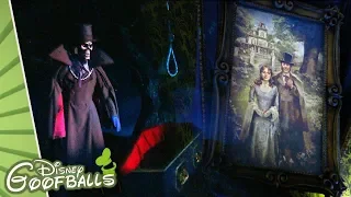 Phantom Manor (NEW VERSION) - Disneyland Paris 2019