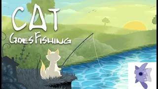 cat goes fishing | jak złapać Phase | how to catch Phase