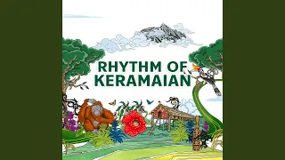 Rhythm of Keramaian