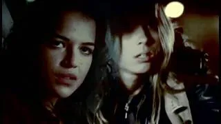 SPN OC promo - Zoey/Stacey