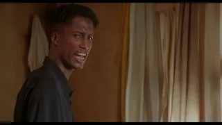 Sugar Hill - "I'm Already Dead" - Michael Wright x Wesley Snipes x Clarence Williams III