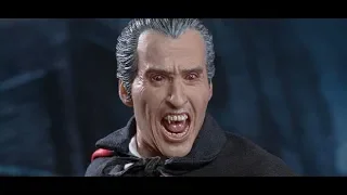 Dracula (Christopher Lee)