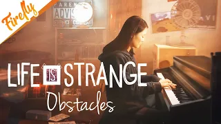 Life is Strange OST - Obstacles - Syd Matters - Emotional Piano Version