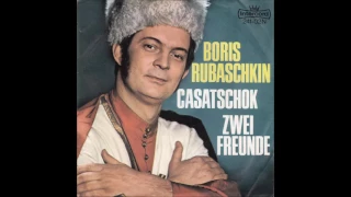 Boris Rubaschkin - Casatschok