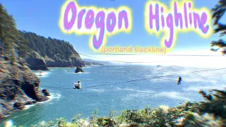 Oregon Coast Highline 2022 (short)