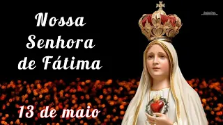 Nossa Senhora de Fátima 🩷 🙏