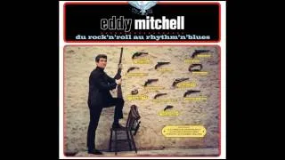 Eddy Mitchell, with JIMMY PAGE - What I'd Say