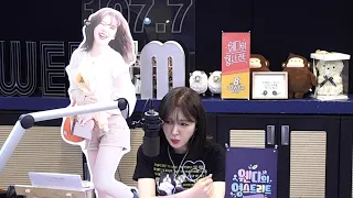 웬디의 연기 실력 ㄷㄷㄷㄷ