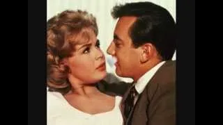 SANDRA Dee ♥ BOBBY Darin ~ "ABOUT YOU" (S.D. 70th Birthday Tribute)
