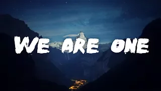 Hardwell - We Are One (feat. Jolin Tsai) (Lyrics)