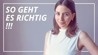 Was du wirklich brauchst, um glücklich zu sein