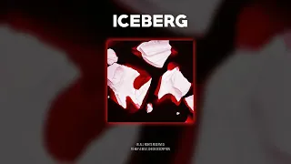 [FREE] Jony x Ramil' x Santiz Type Beat - "ICEBERG" | (prod. by DJ SHAME)