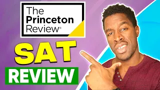 The Princeton Review SAT Prep Course Review (Is This The Best SAT Prep Course?)