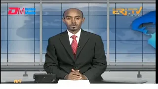 Midday News in Tigrinya for June 3, 2024 - ERi-TV, Eritrea