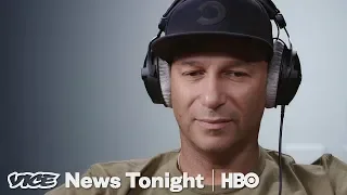 Tom Morello Reveals What You Might Not Know About Post Malone (HBO)