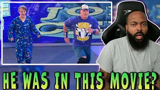 ROSS REACTS TO 14 WWE THEME SONGS THAT WERE USED IN MOVIES