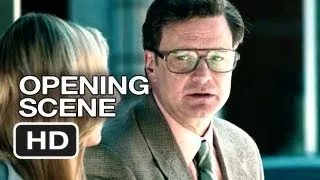 Arthur Newman Opening Scene - First 10 Minutes (2013) - Emily Blunt, Colin Firth Movie HD