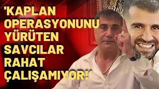 Ayhan Bora Kaplan operasyonu Sedat Peker'in susturulmasının devamı mı? Gökçer Tahincioğlu anlattı