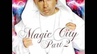 MC Magic - Princess