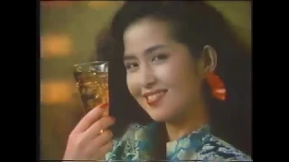 Toshiki Kadomatsu 角松敏生 If You Wanna Dance Tonight