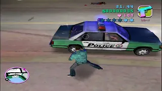 GTA VICE CITY -мой репак