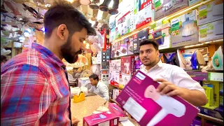 vlog 188 | philips and havells hair dryers 😥 kyon nahi liya ?