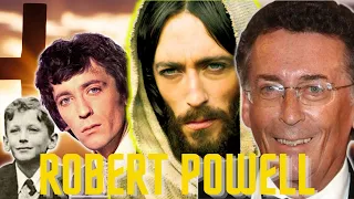 🇬🇧 - JESUS DE NAZARÉ | A Biografia De Robert Powell | #2