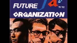 United Future Organization - Loud Minority (Radio Mix)