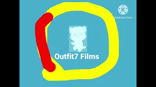 Outfit7 Films Logo Remake Part 2