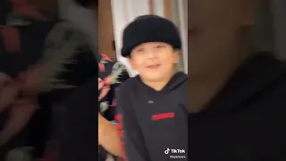 Spencer X, beat box expectation vs reality  brothers edition TikTok