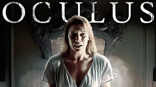 Oculus (2013) Hollywood Movie Hindi Dubbed 2023 | Hindi Dubbed Movies | Horror & Thriller Movie