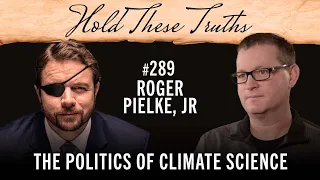 The Politics of Climate Science | Roger Pielke, Jr.