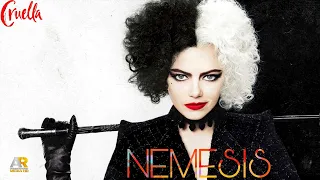 Cruella || Nemesis || AR MEDIA HD || Whatsappstatus || FullscreenHD+ || 60FPS