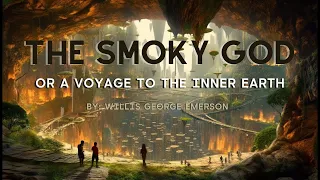 The Smoky God or A Voyage to the Inner Earth FULL Audiobook