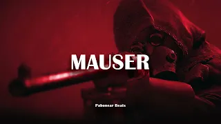 "MAUSER" Aggressive Fast Flow Trap Rap Beat | Offset x Tyga Type Club Banger Brass Vocal Beat