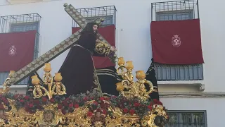 Viernes Santo 2023. El Nazareno de Priego de Córdoba