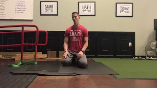 Hinging vs Anterior Pelvic Tilt